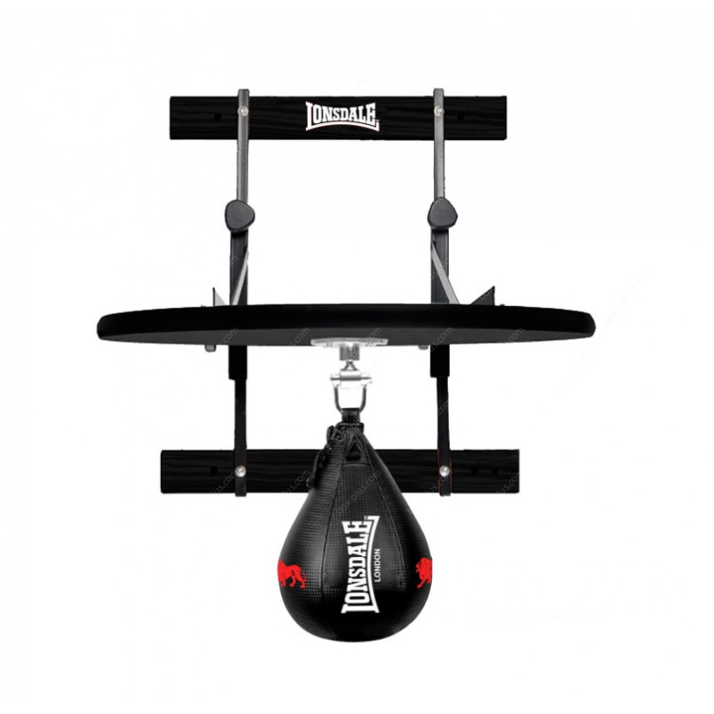Платформа для скоростной груши Lonsdale Deluxe